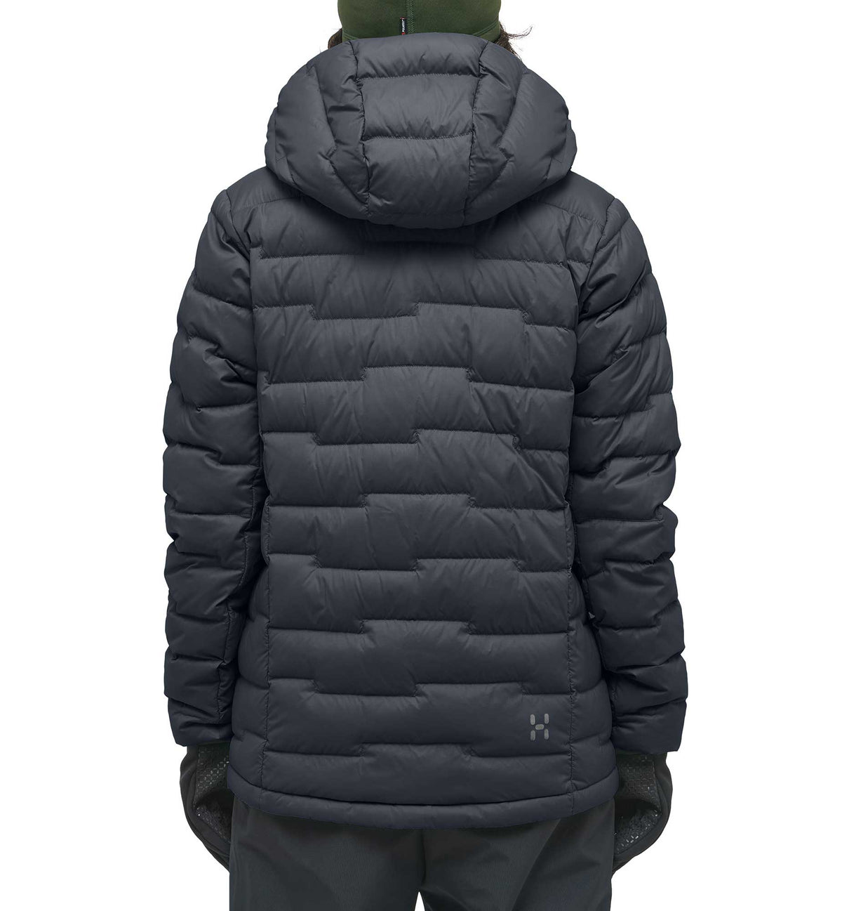 ROC Flash Down Hood Women