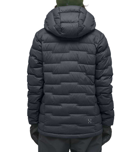 ROC Flash Down Hood Women