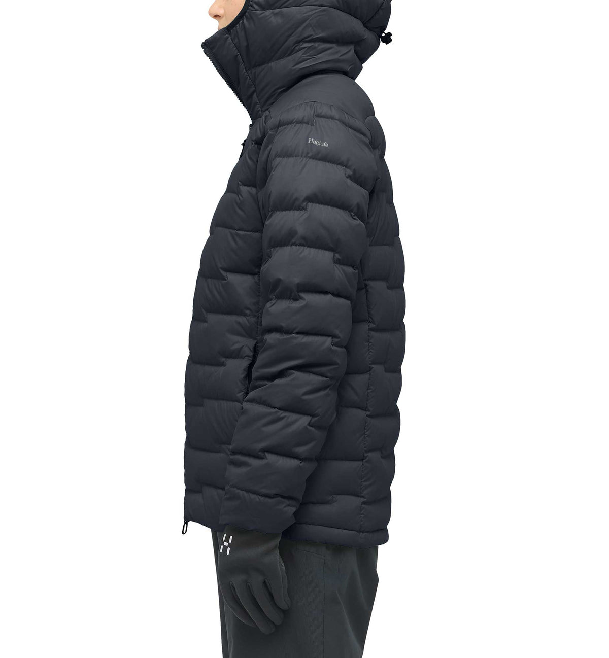 ROC Flash Down Hood Women