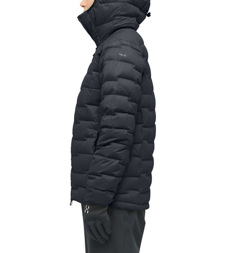 ROC Flash Down Hood Women