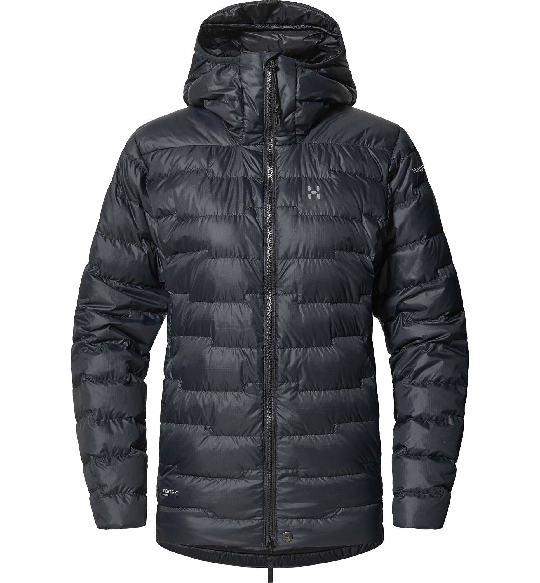 ROC Flash Down Hood Women