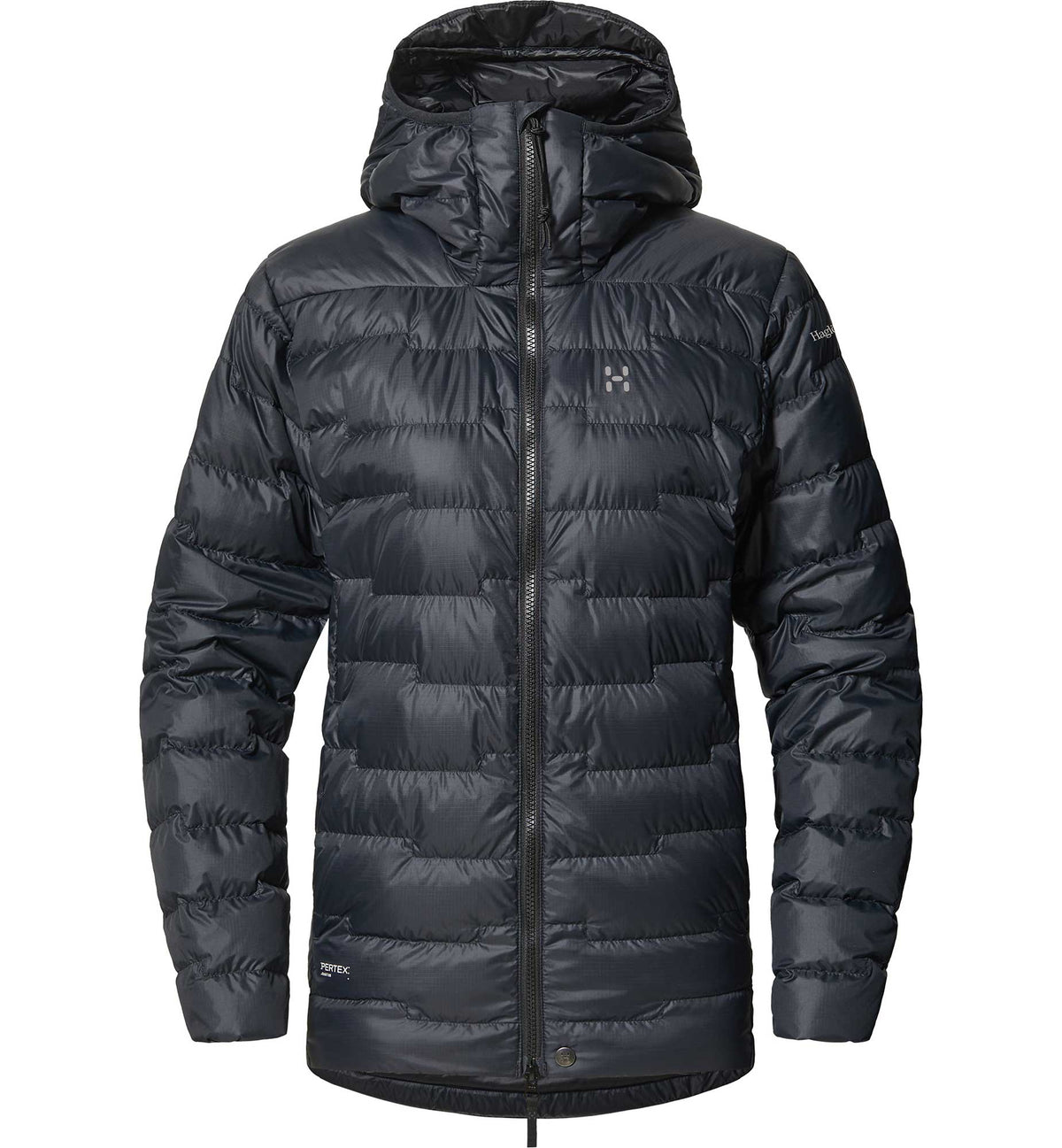 ROC Flash Down Hood Women