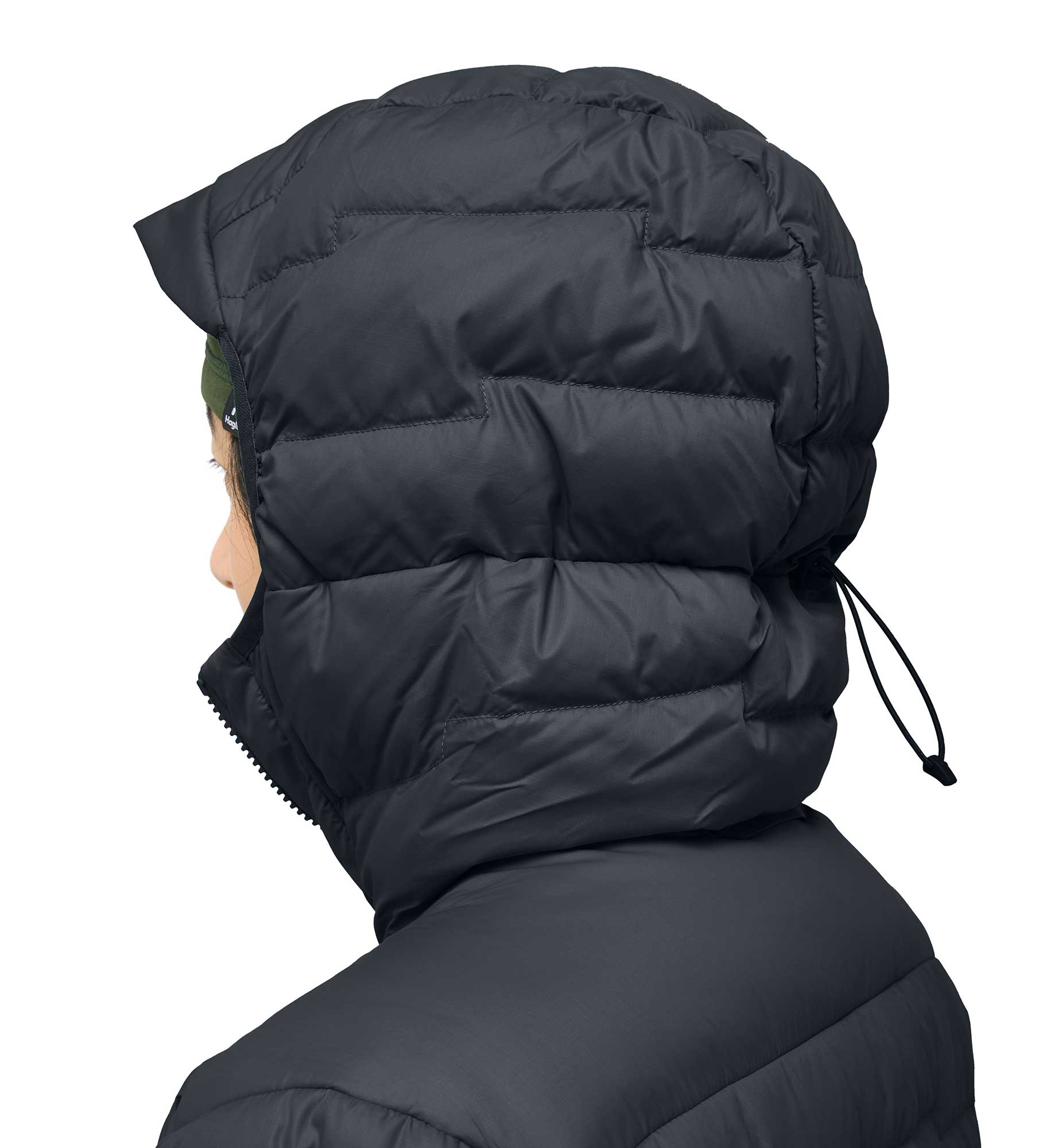 ROC Flash Down Hood Women