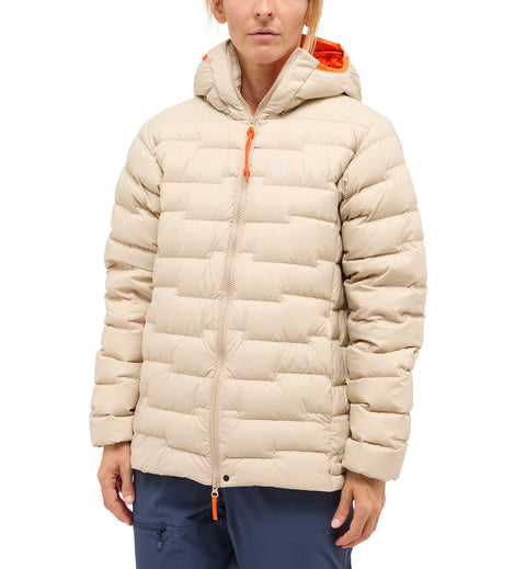 ROC Flash Down Hood Women