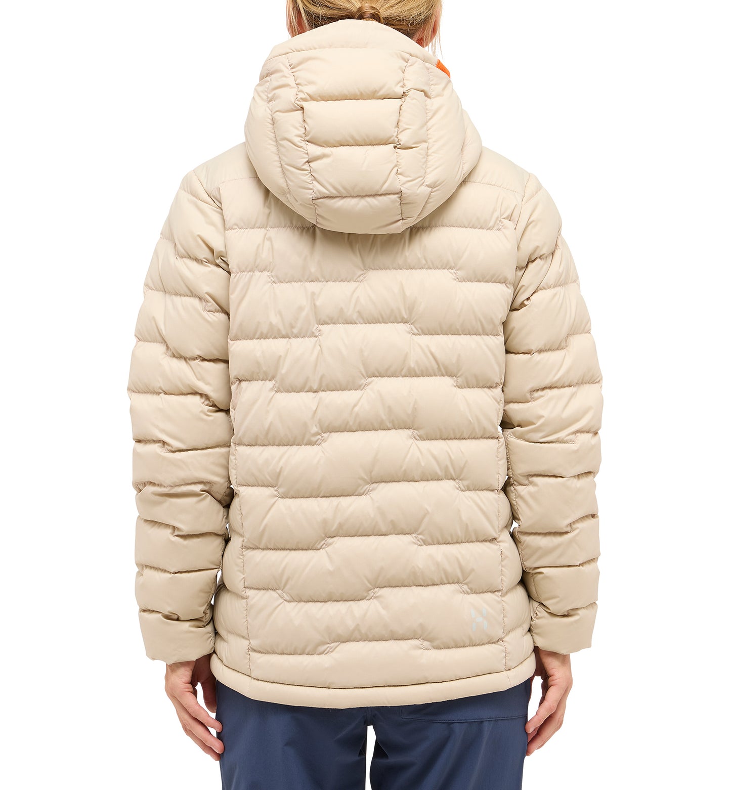 ROC Flash Down Hood Women