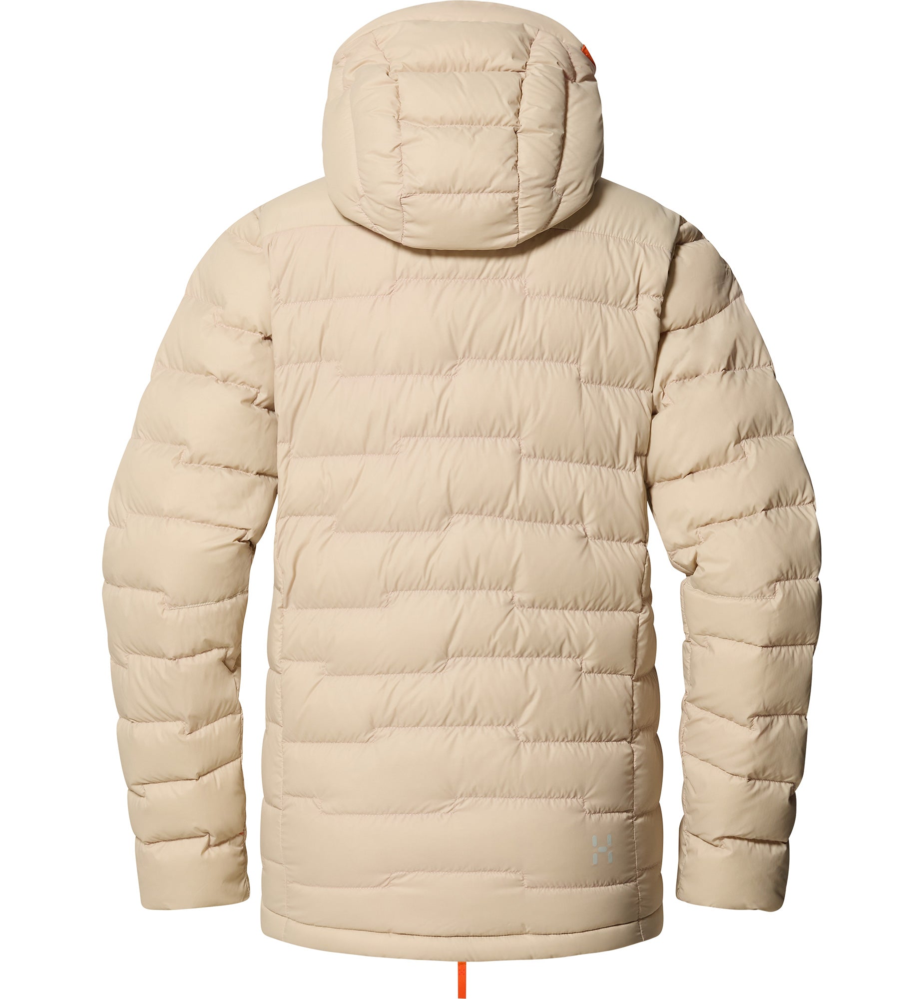 ROC Flash Down Hood Women