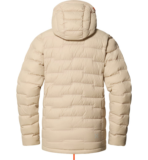 ROC Flash Down Hood Women