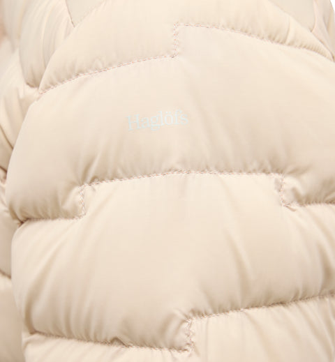 ROC Flash Down Hood Women