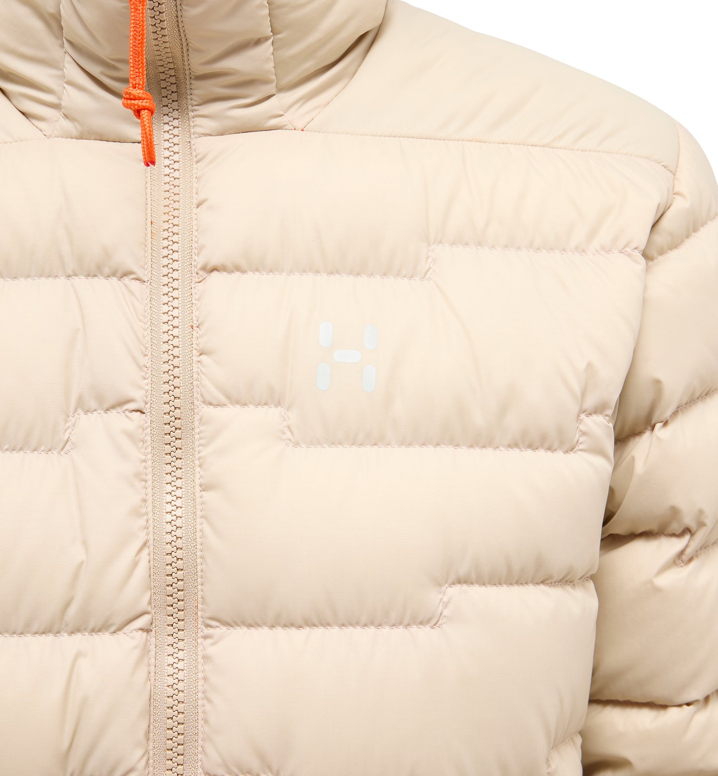 ROC Flash Down Hood Women