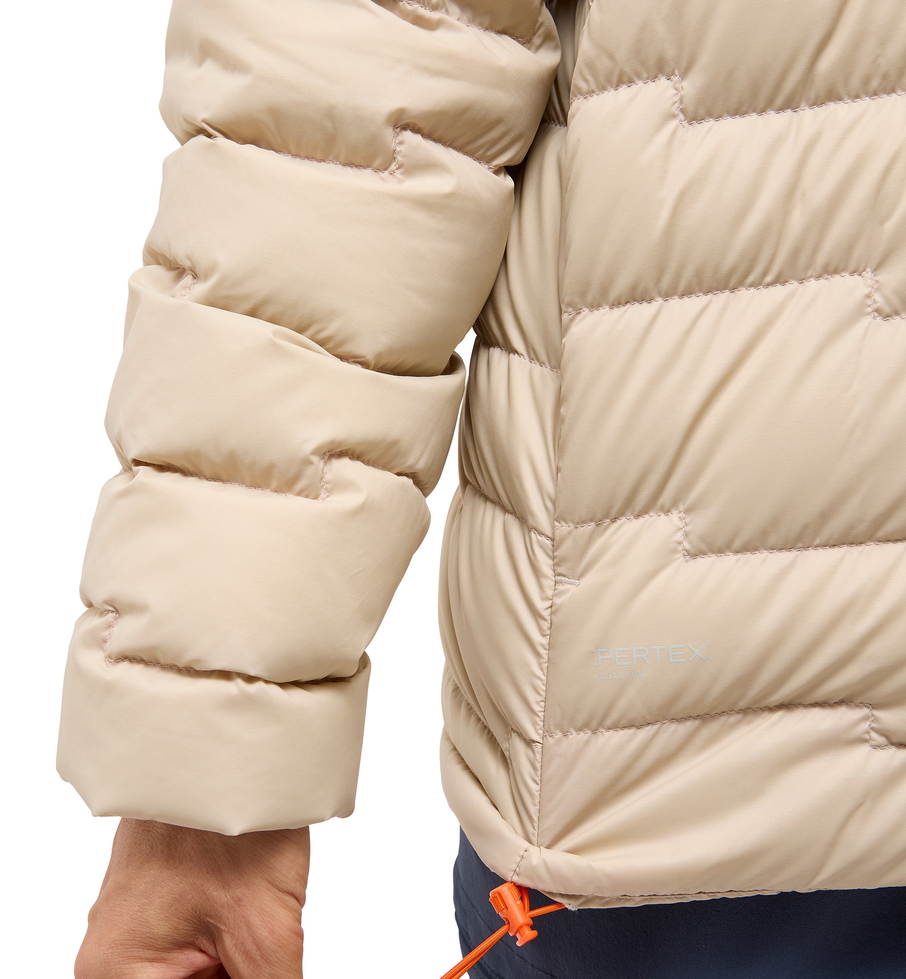 ROC Flash Down Hood Women