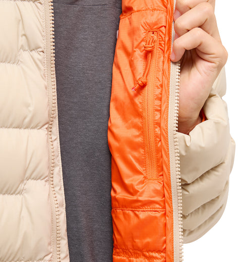 ROC Flash Down Hood Women