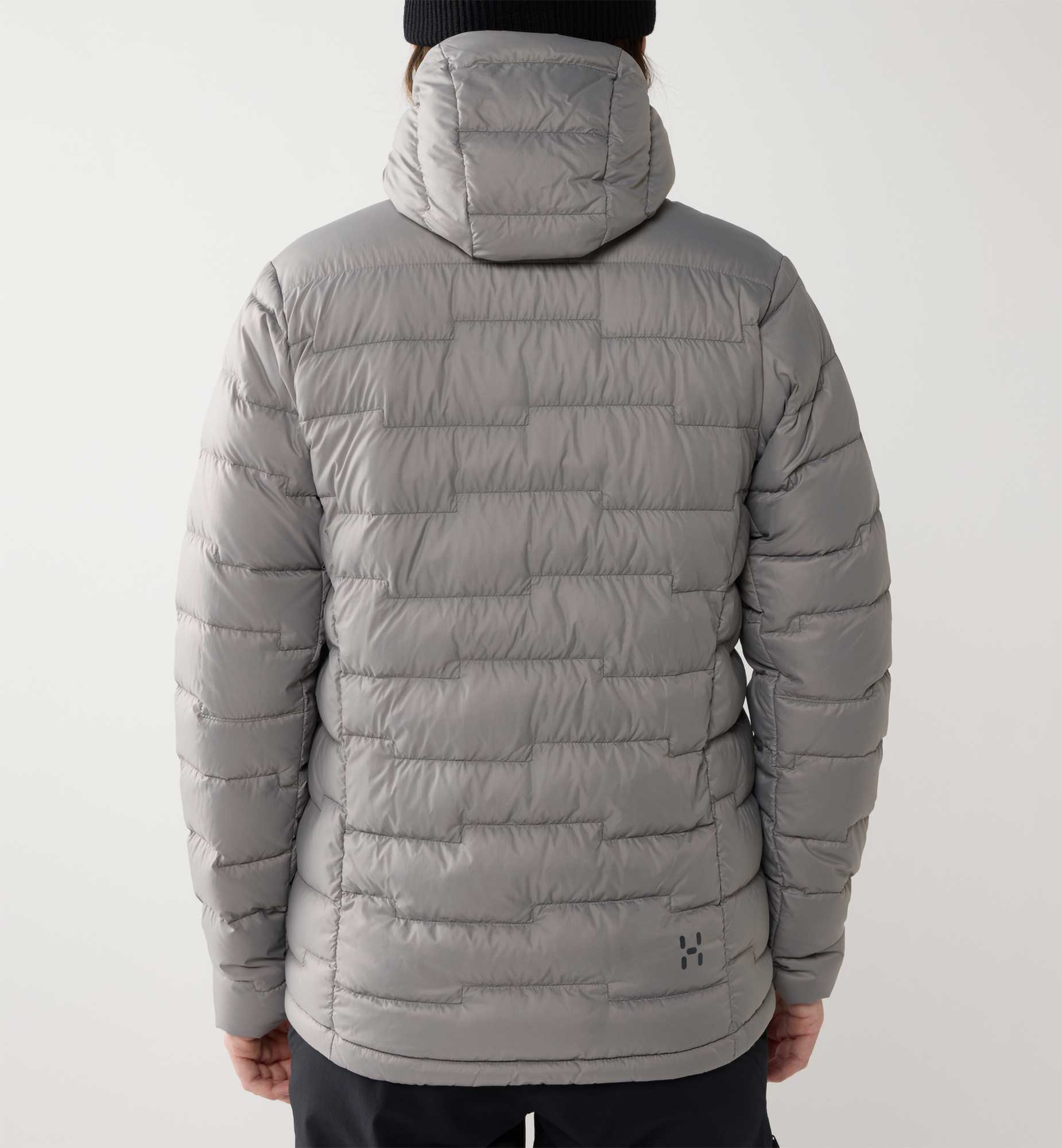 ROC Flash Down Hood Women