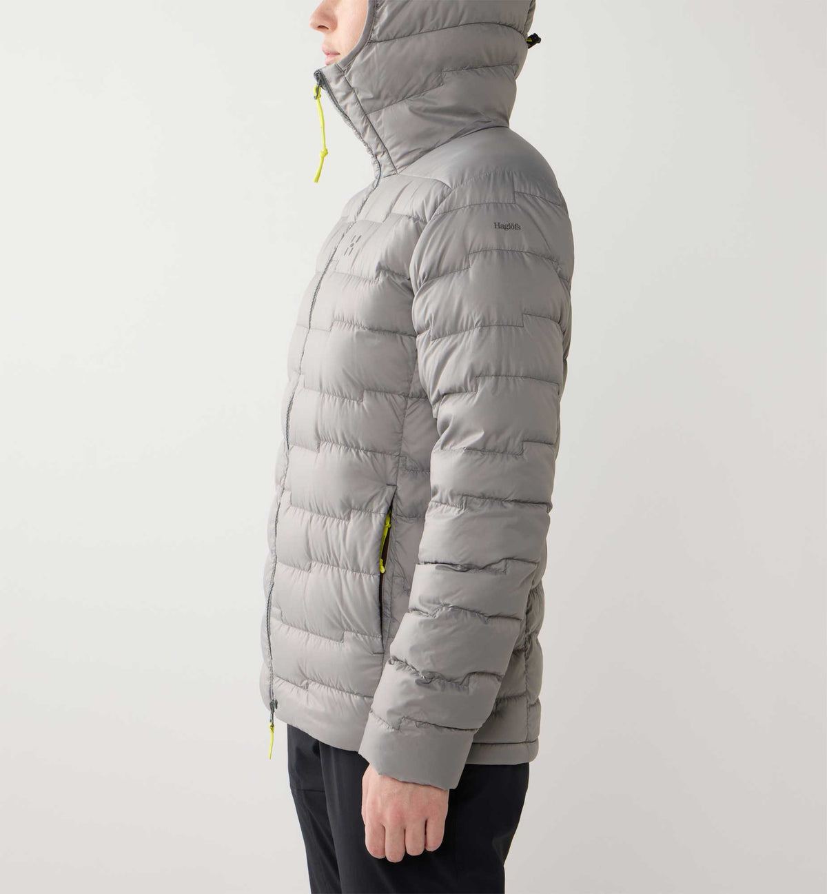 ROC Flash Down Hood Women