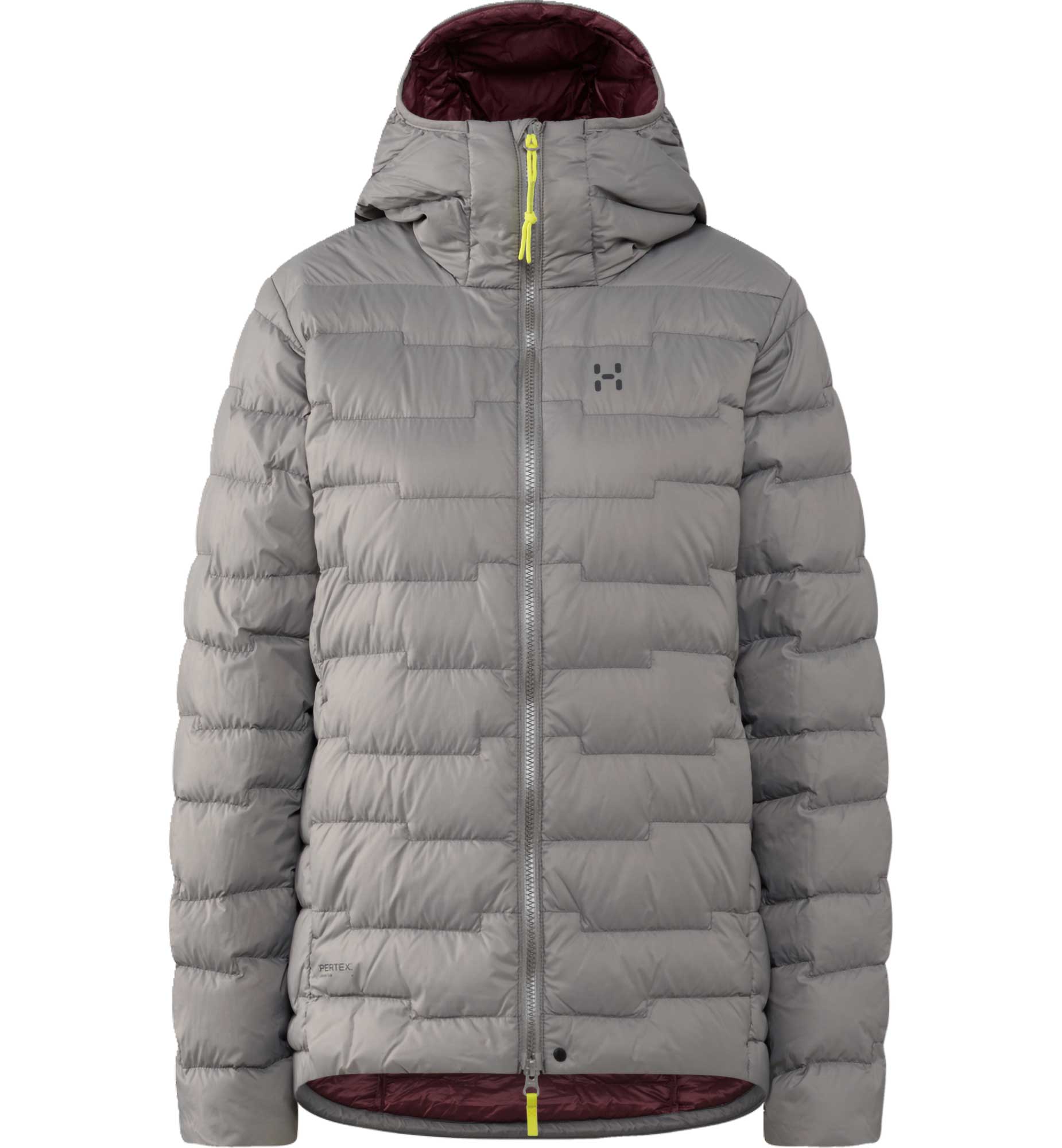 ROC Flash Down Hood Women
