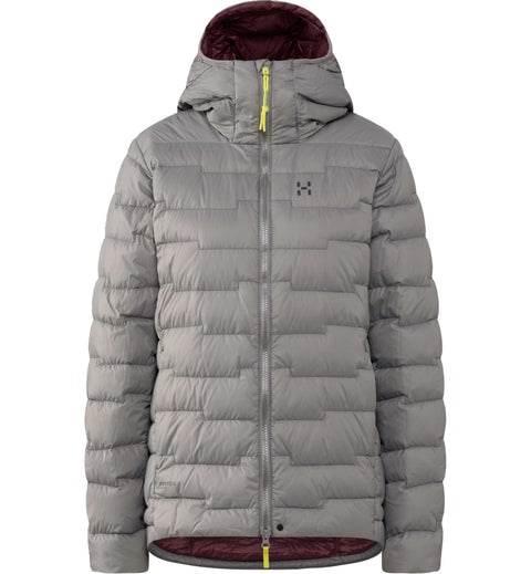 ROC Flash Down Hood Women