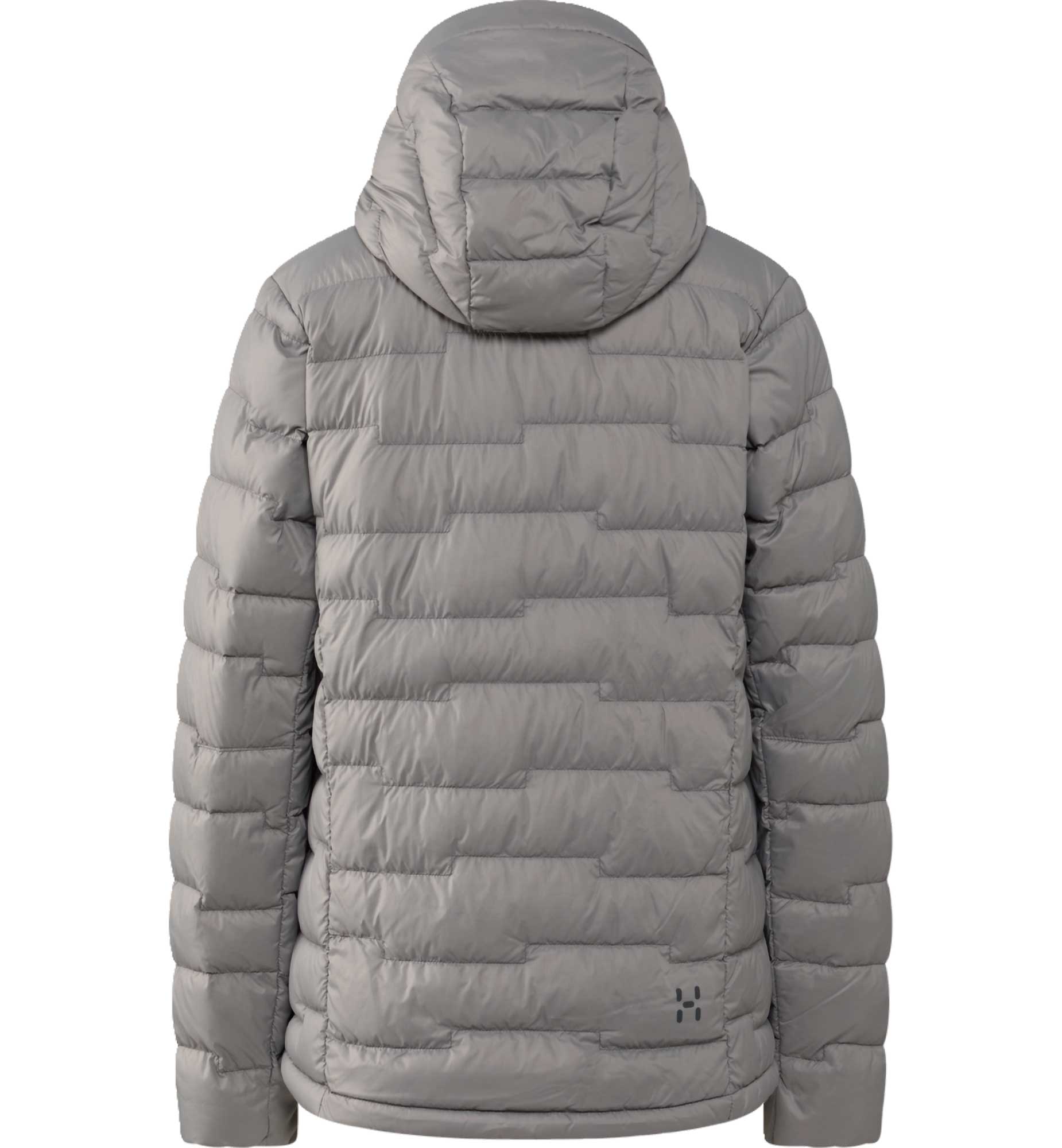 ROC Flash Down Hood Women