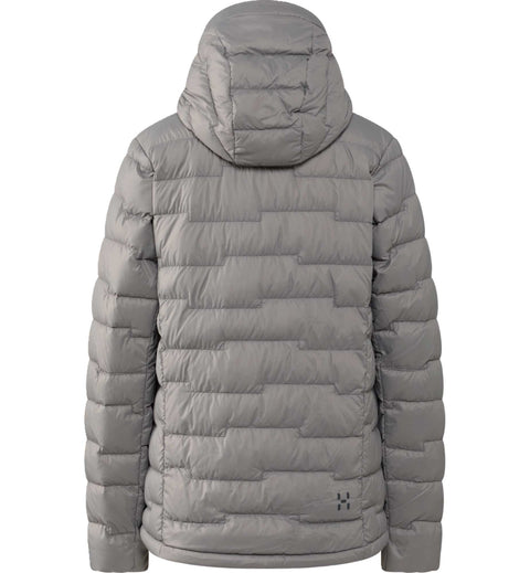 ROC Flash Down Hood Women