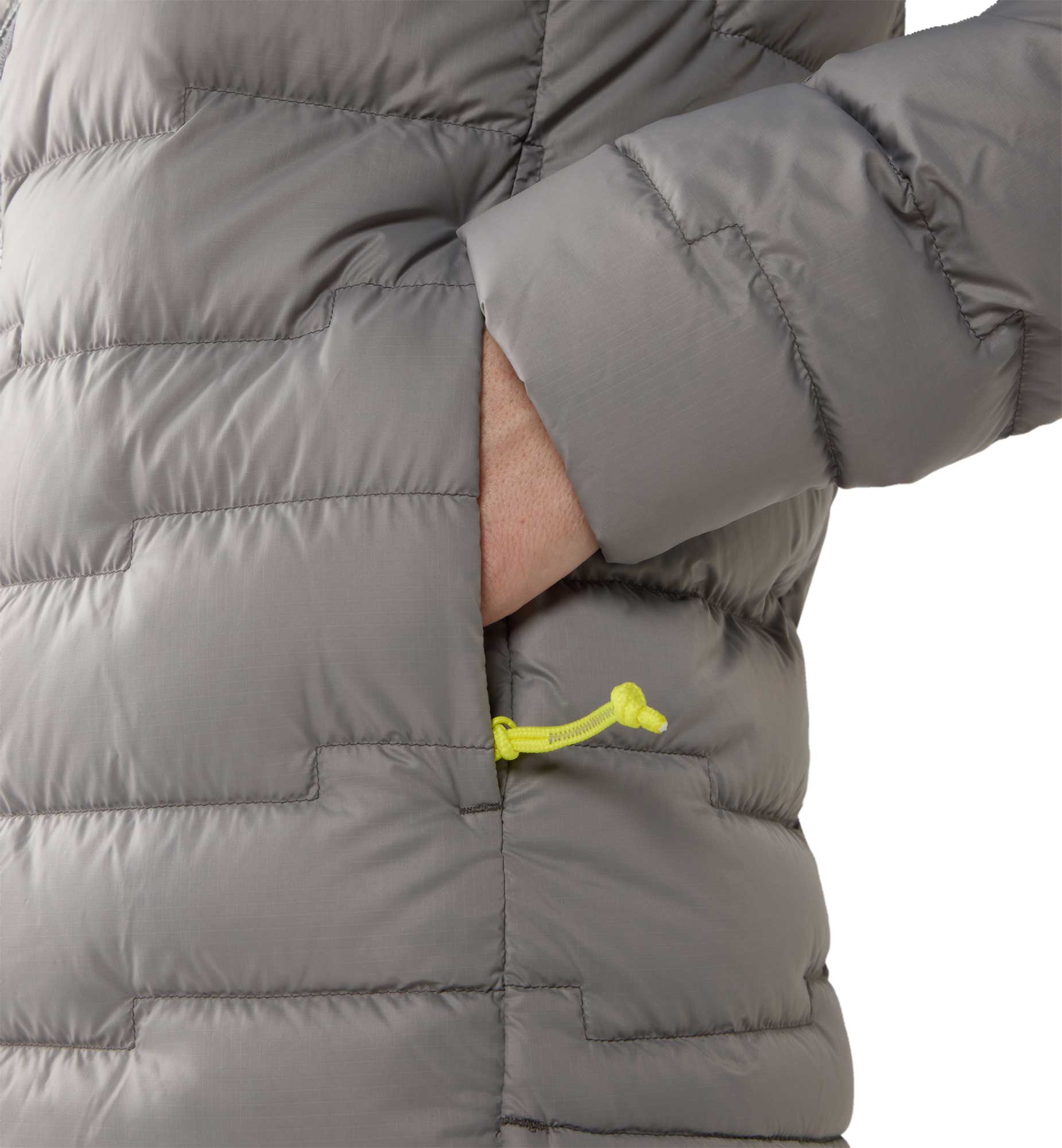 ROC Flash Down Hood Women