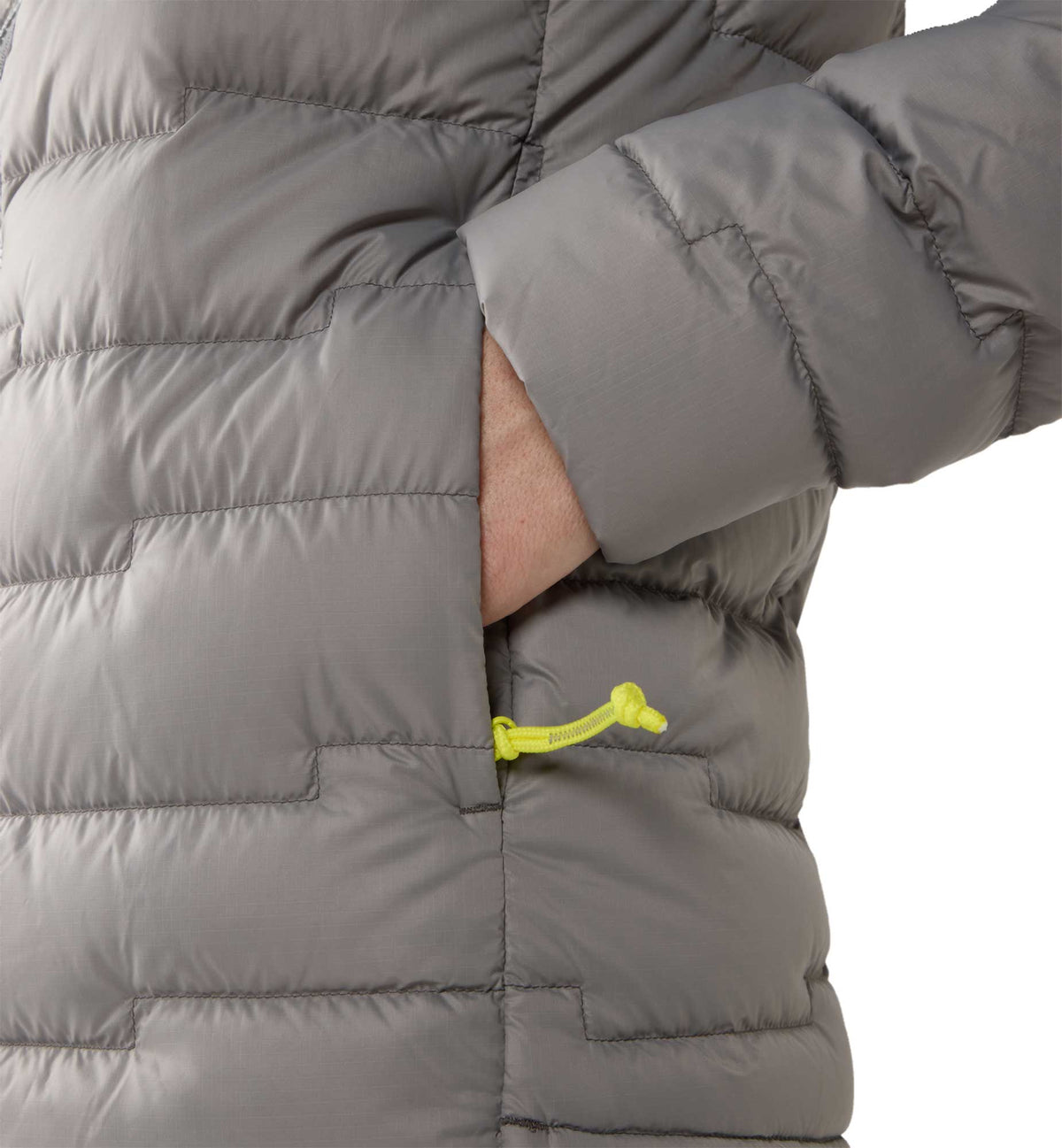 ROC Flash Down Hood Women