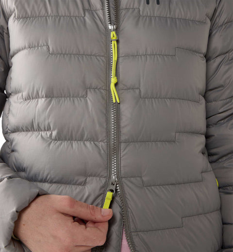 ROC Flash Down Hood Women