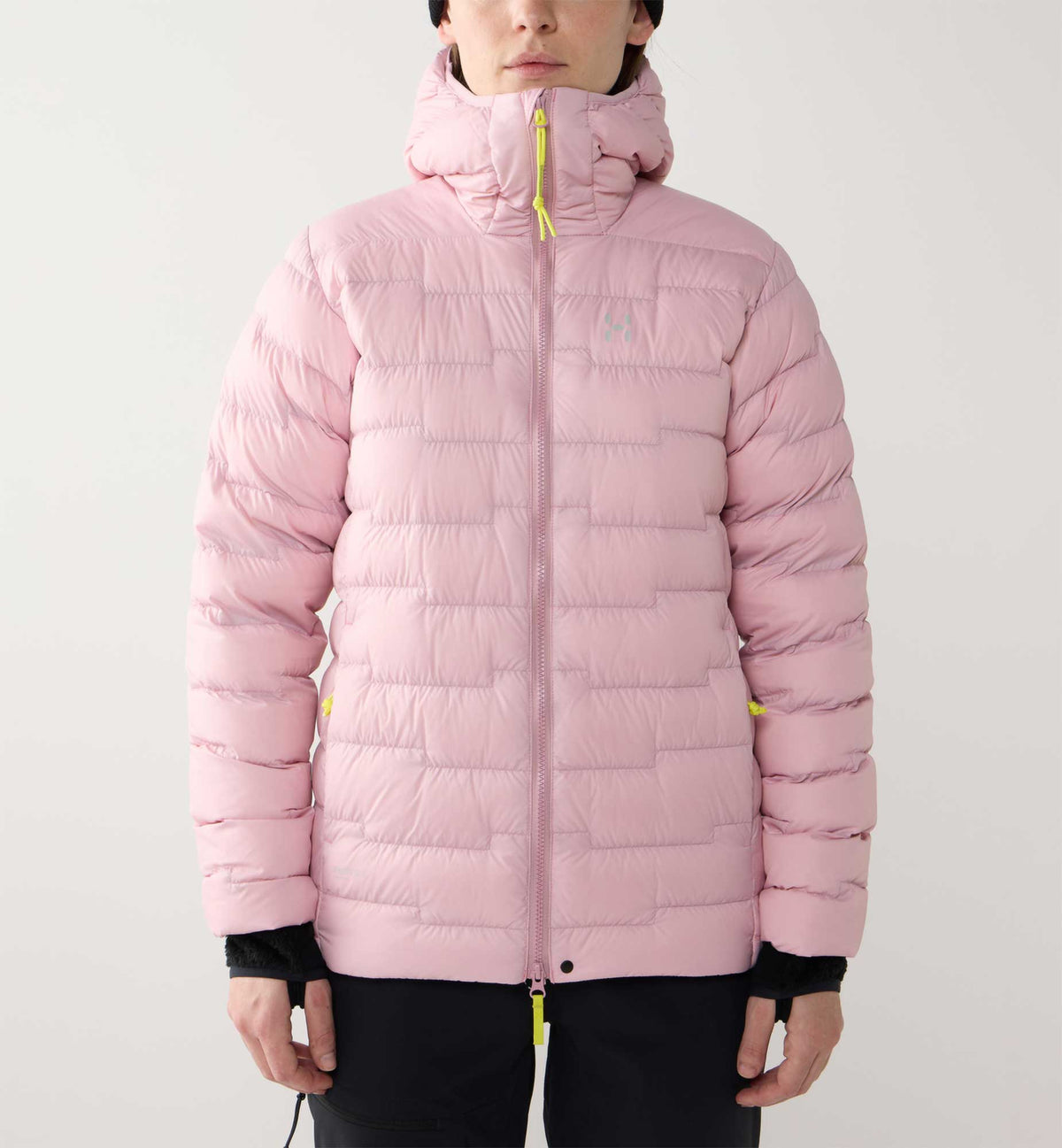 ROC Flash Down Hood Women