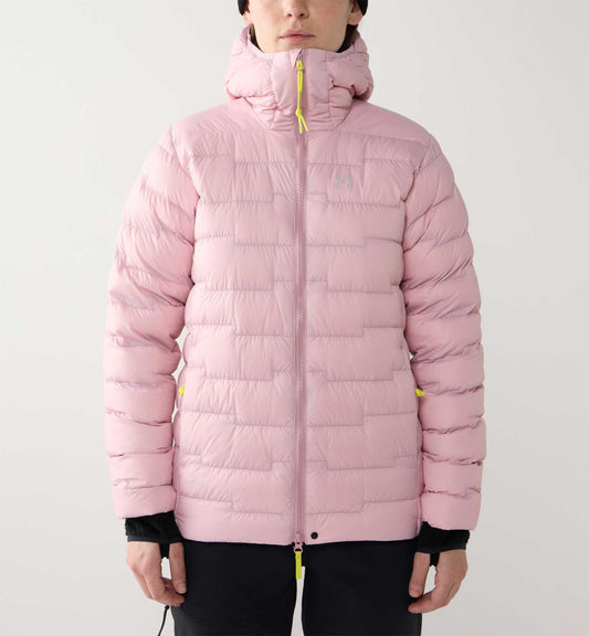 ROC Flash Down Hood Women