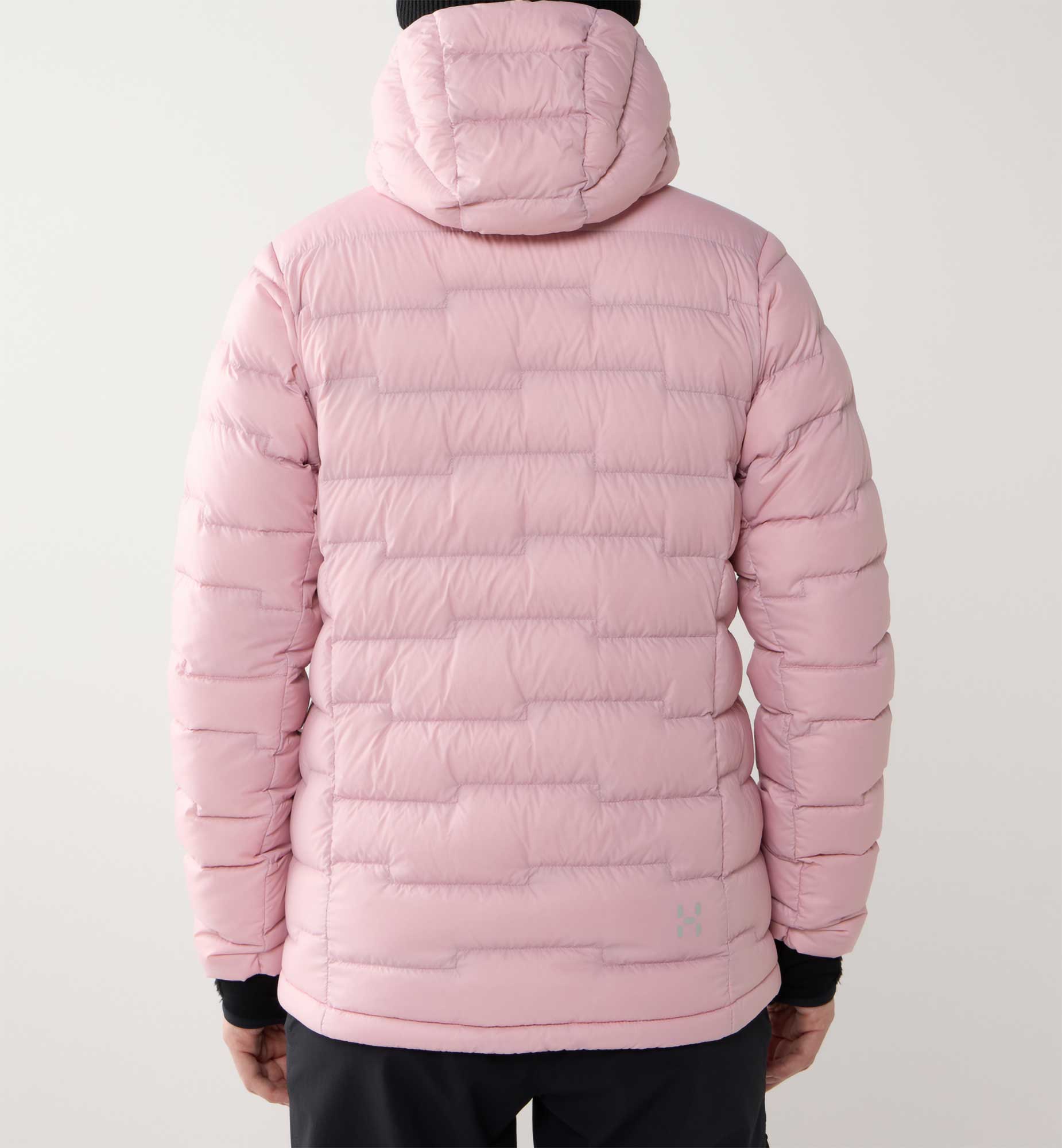 ROC Flash Down Hood Women