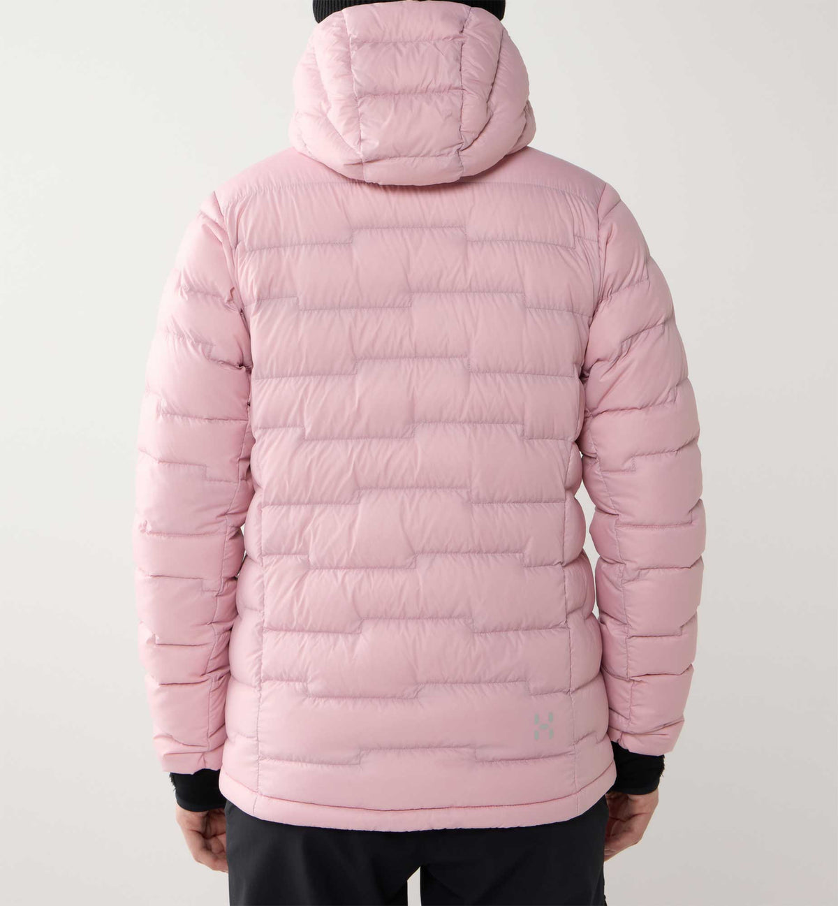 ROC Flash Down Hood Women