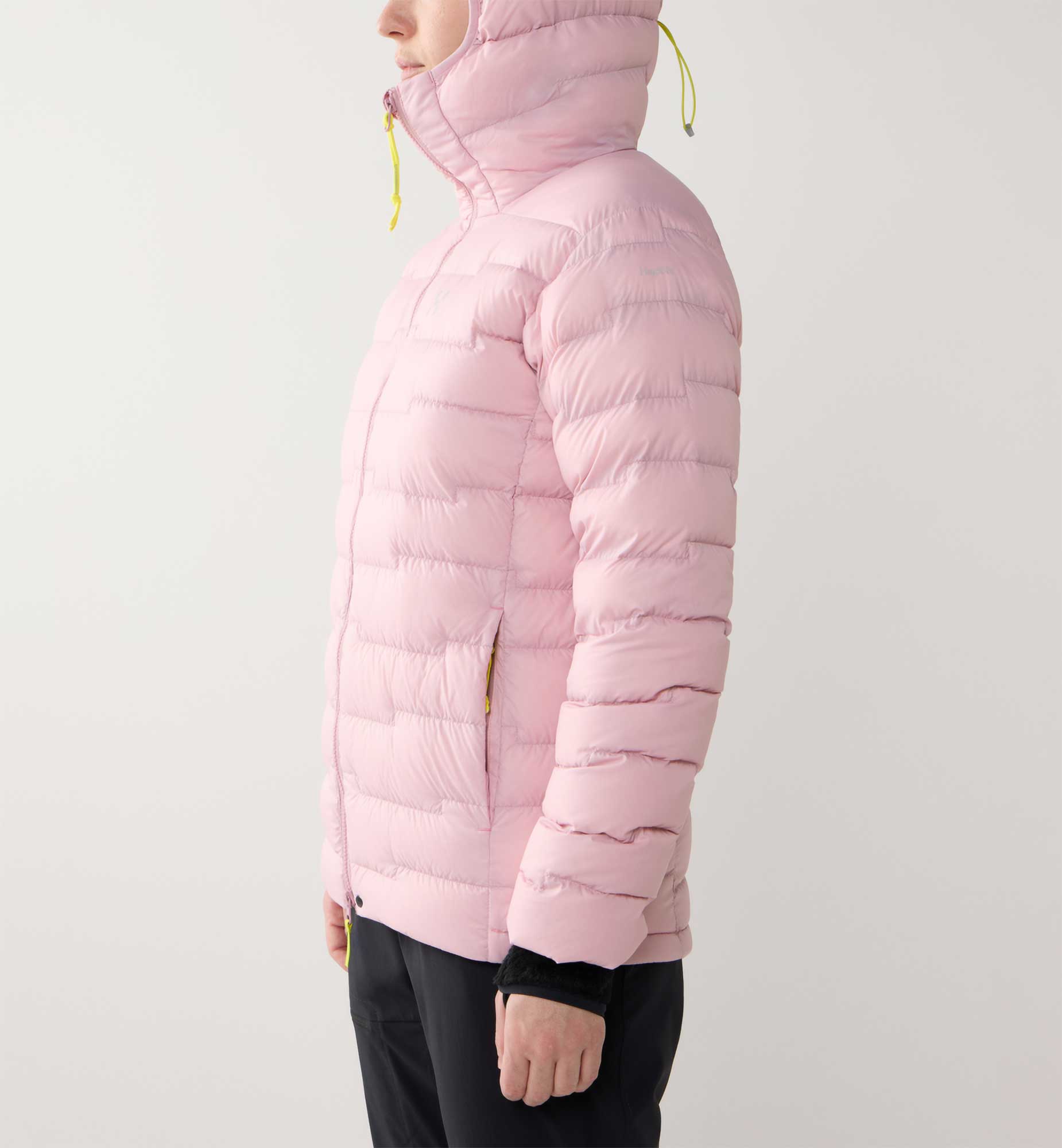 ROC Flash Down Hood Women