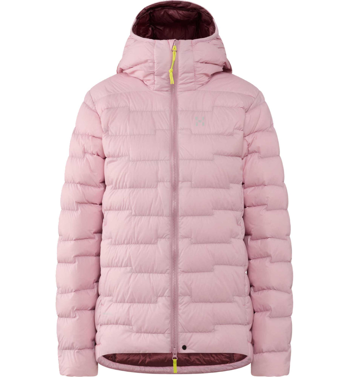 ROC Flash Down Hood Women