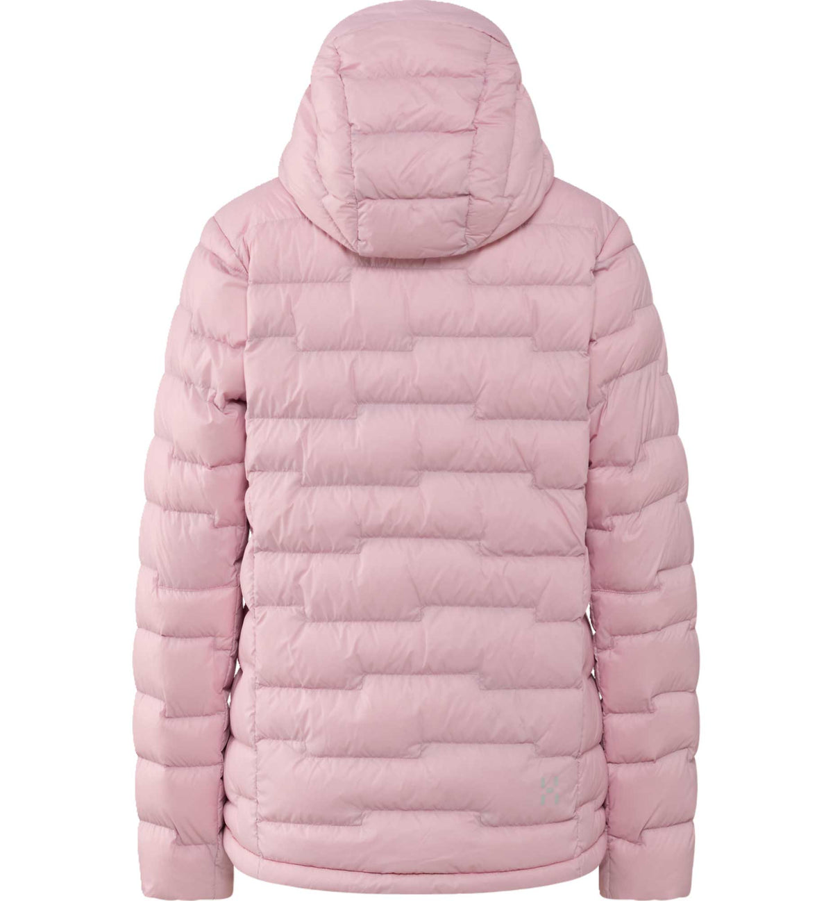 ROC Flash Down Hood Women