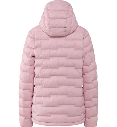 ROC Flash Down Hood Women