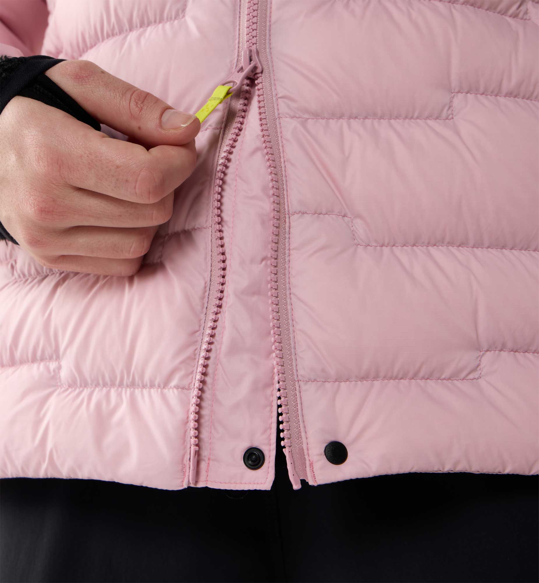 ROC Flash Down Hood Women