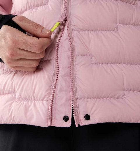 ROC Flash Down Hood Women