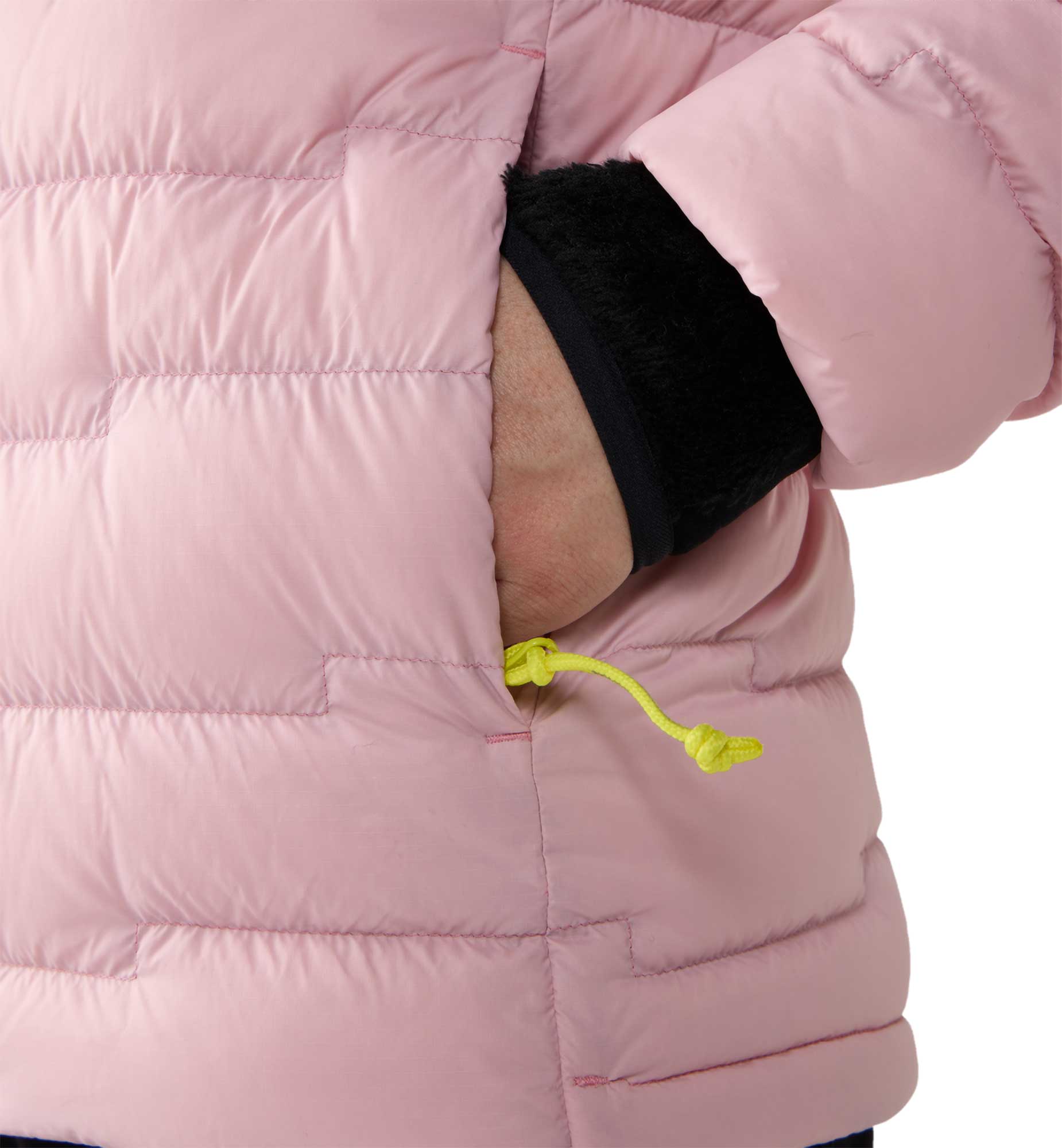 ROC Flash Down Hood Women