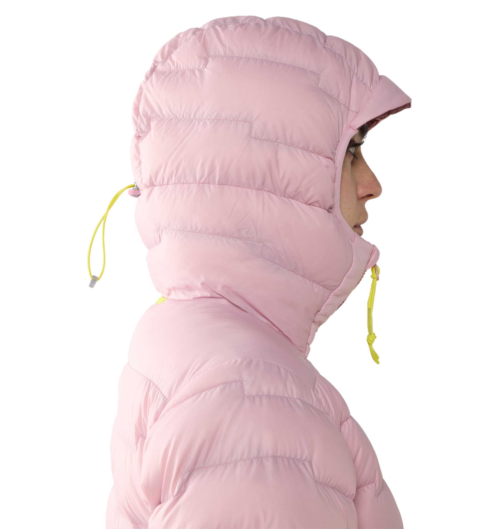 ROC Flash Down Hood Women