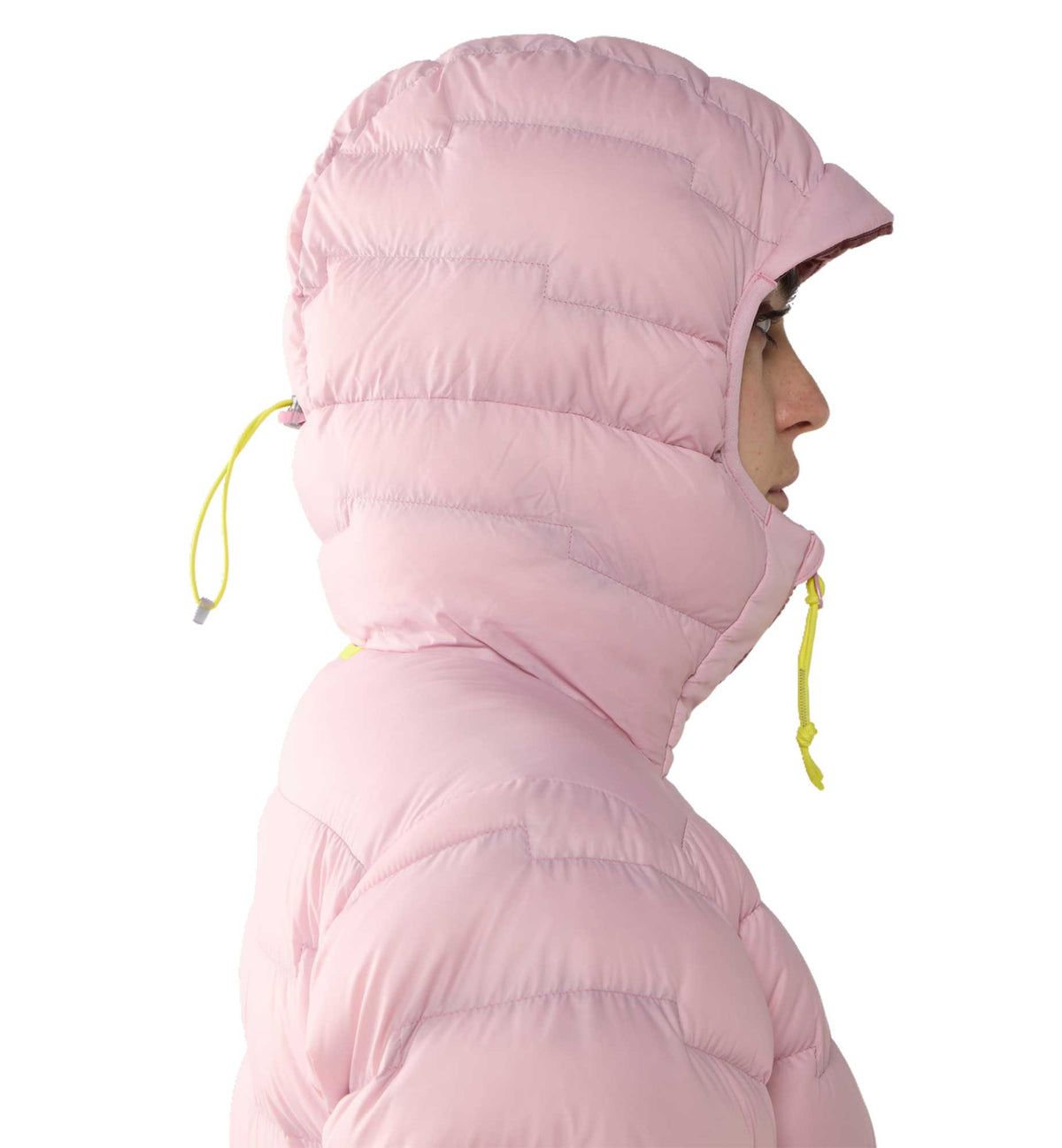 ROC Flash Down Hood Women