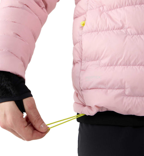 ROC Flash Down Hood Women