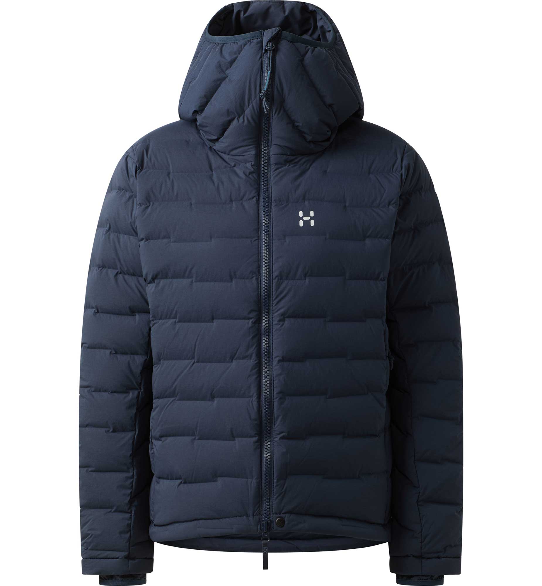 Spitz Down Hood Women
