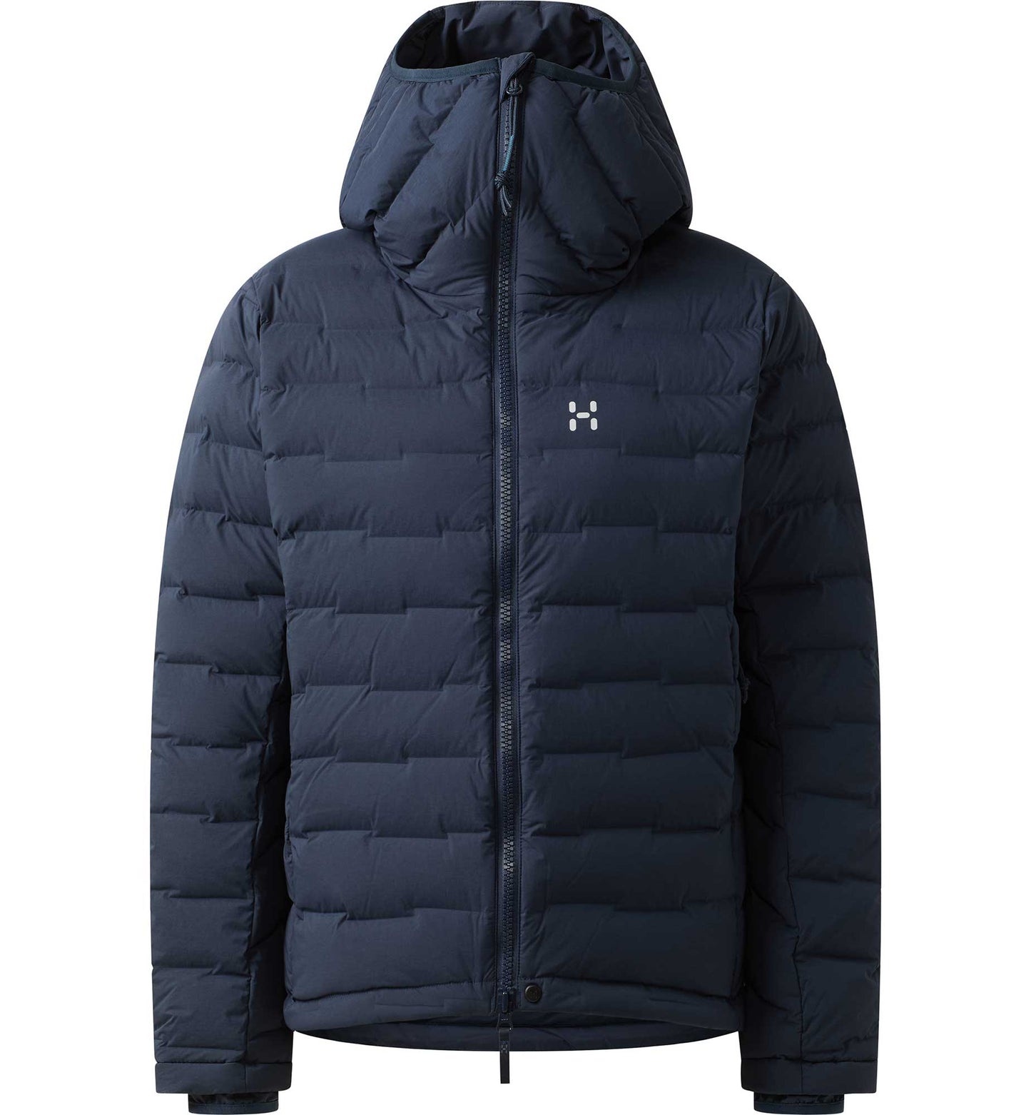 Spitz Down Hood Women