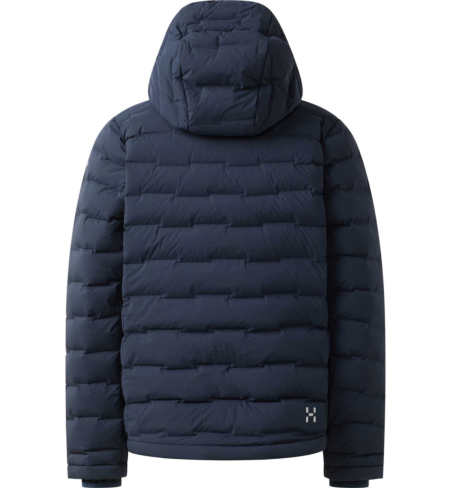 Spitz Down Hood Women