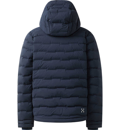Spitz Down Hood Women