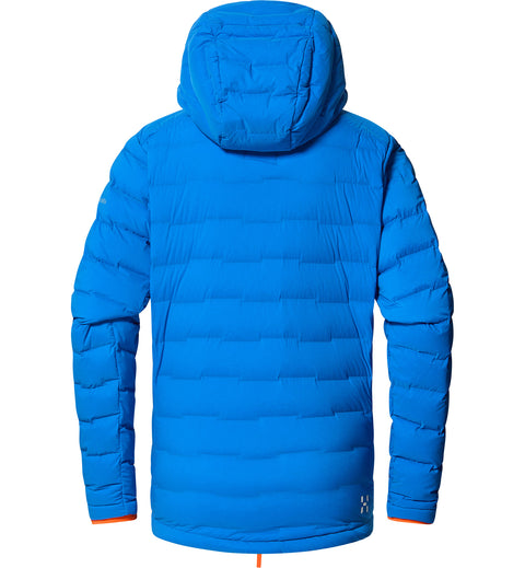 Spitz Down Hood Women