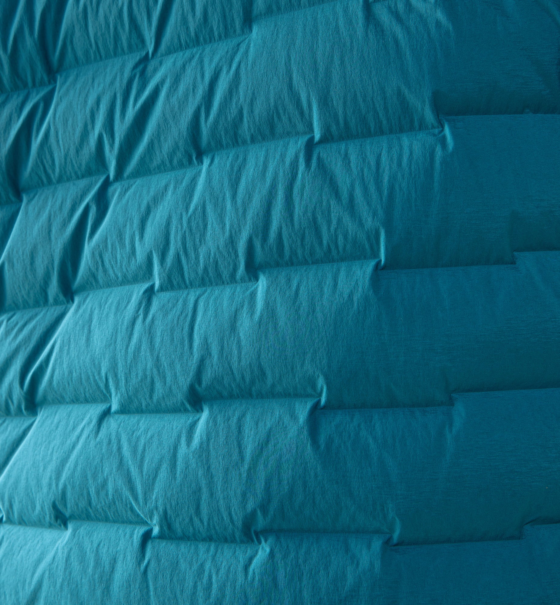 Spitz Down Hood Women