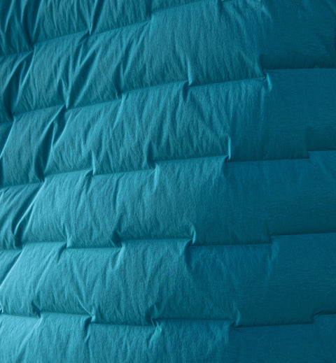 Spitz Down Hood Women