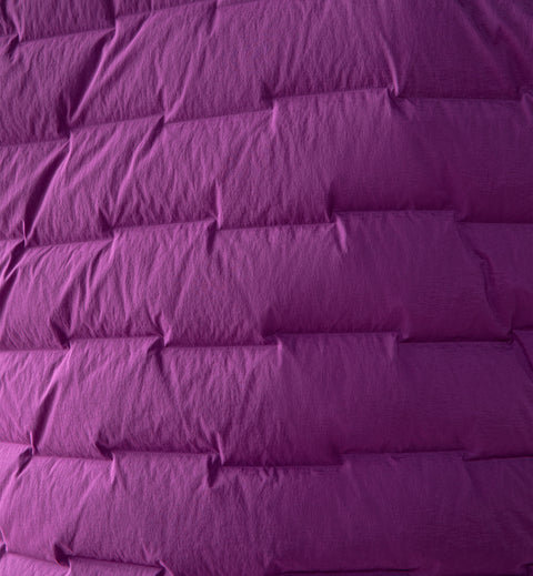 Spitz Down Hood Women