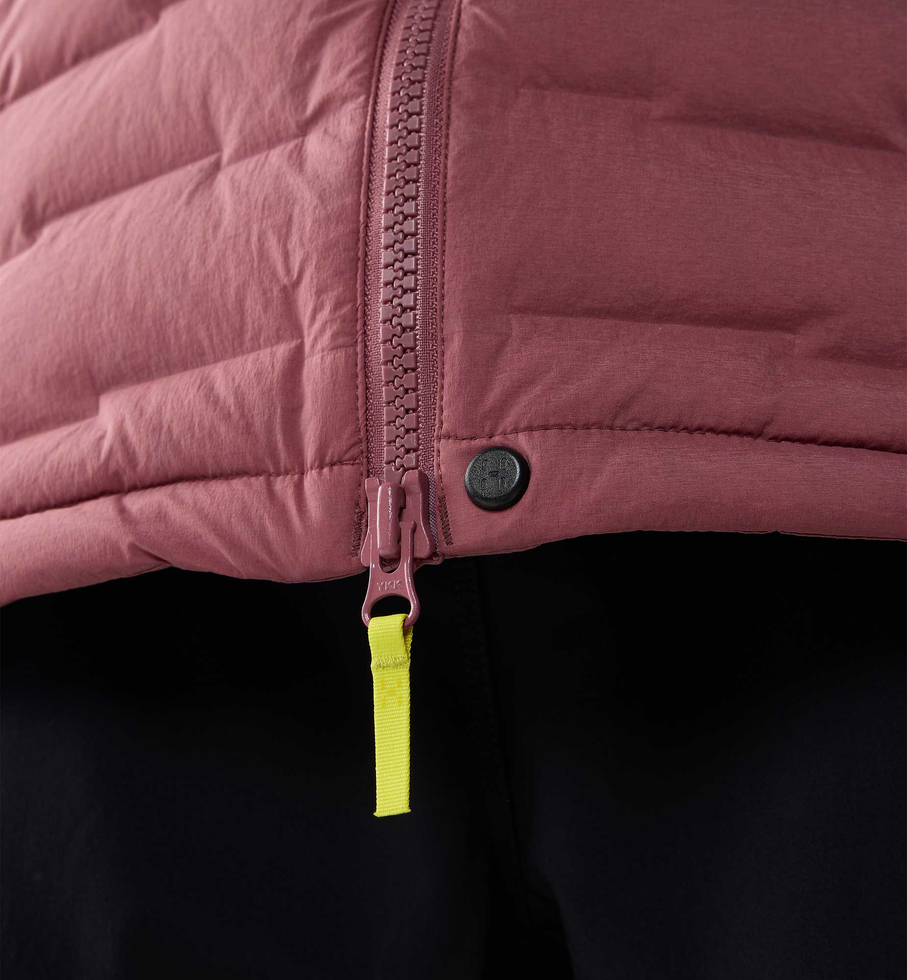 Spitz Down Hood Women