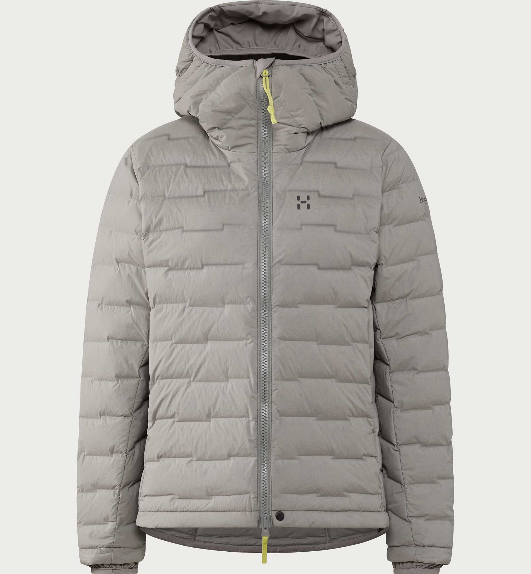 Spitz Down Hood Women