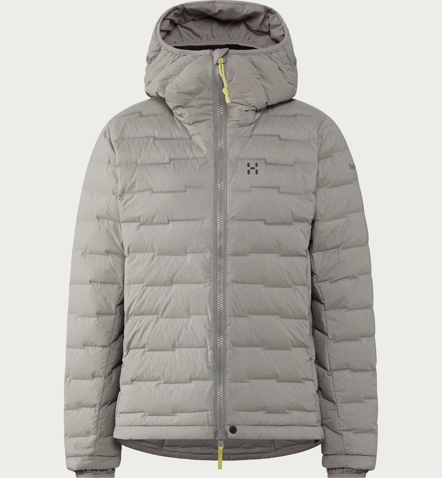 Spitz Down Hood Women