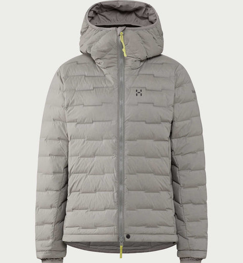 Spitz Down Hood Women